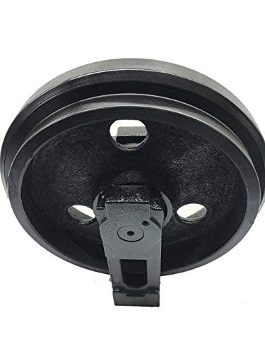 The Mini Excavator Front Idler for Caterpillar CAT305.5