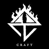 discraft zeus  Craft (5LP Picture Disc Box Set) [Vinyl LP]