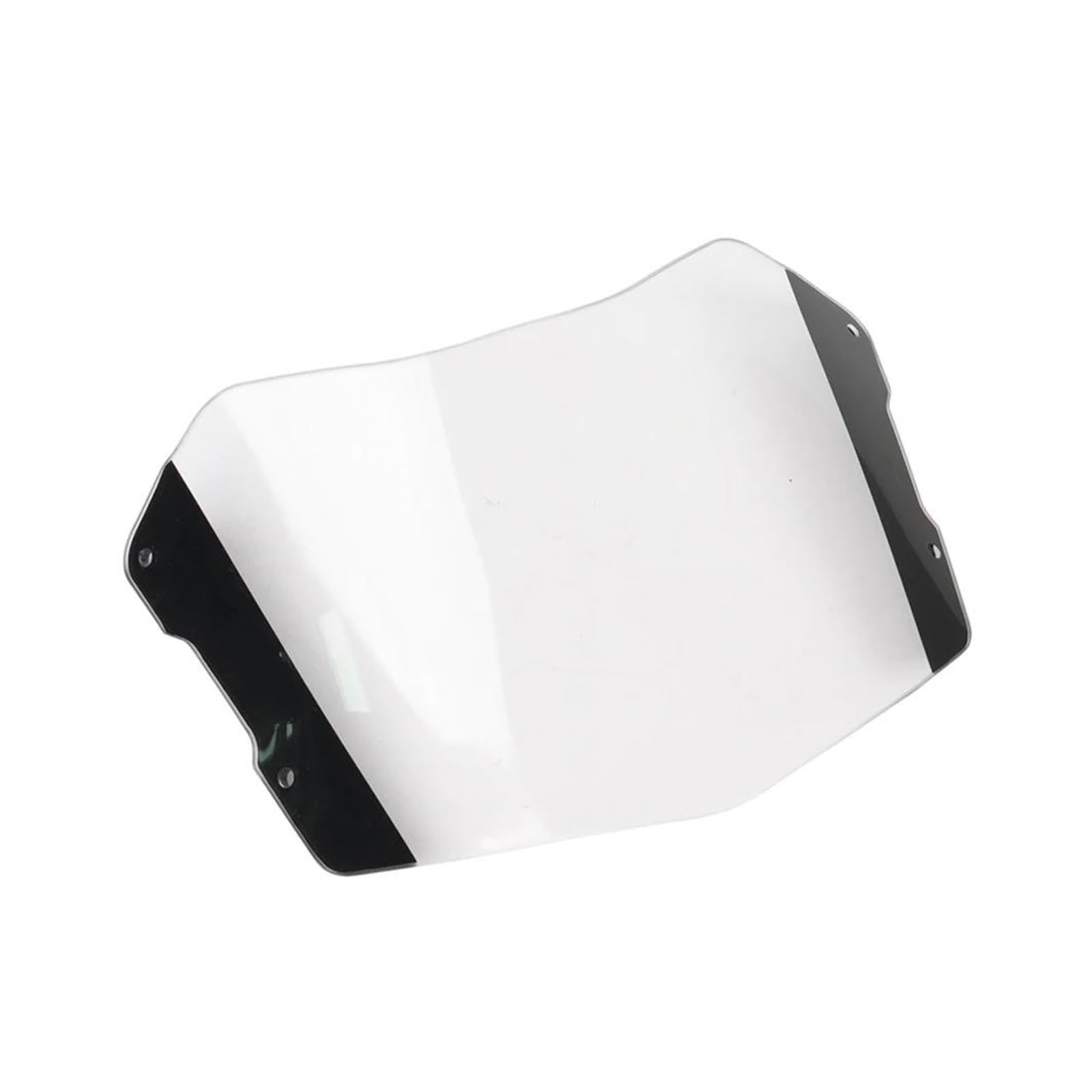 Protège phare pour Tenere 700 2025 avec grille en maille noire