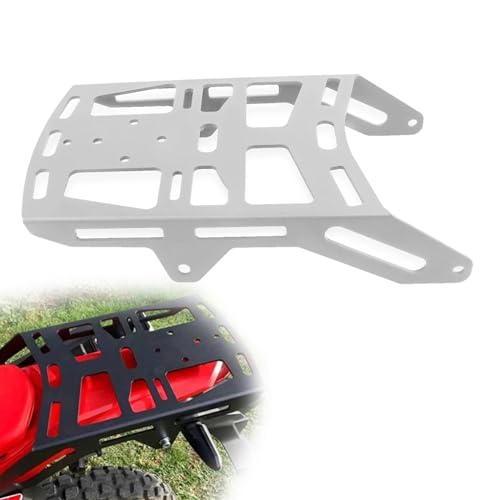 Support de porte-bagages moto de haute résistance pour CRF300L Rally 21-24