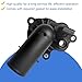 LUOYIILEA 902-3113 Engine Coolant Thermostat Housing Assembly, Compatible with Dodge/Jeep/Ram 3.6L V6 (2016-2022 Durango, Grand Cherokee, Wrangler, Gladiator, Ram 1500)