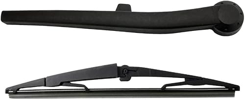 Juego de limpiaparabrisas trasero 5174877AA para Jeep Commander SUV 2006-2010