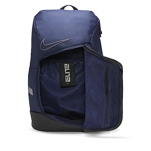 Image of Nike Elite Pro Basketball Backpack nkBA6164 411