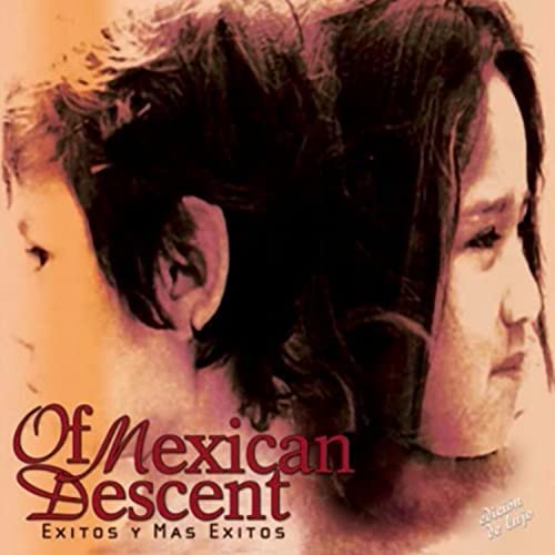 I am Still [Explicit] song by 2mex & OMD from Exitos Y Mas Exitos ...