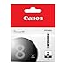 Canon PIXMA CLI-8Bk Ink Tank-Black