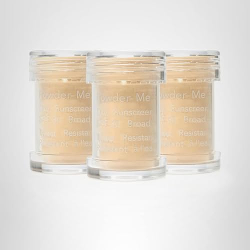 jane iredale Powder-Me SPF 30 Dry Sunscreen Refill, Tanned, 7.5 g. - Thumbnail 5