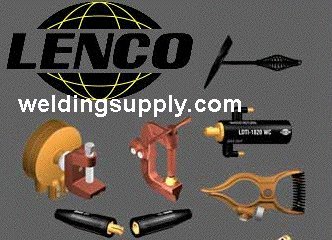 Lenco 01916 LRO-15 Wt 15 Lb. Rod Oven 120 Vac