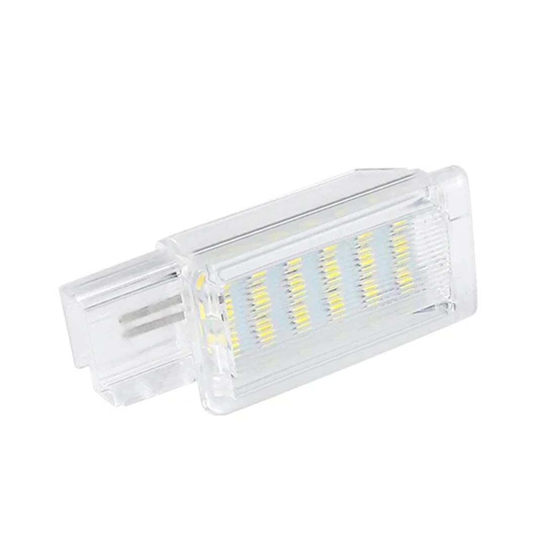 Luz de maletero de alta intensidad para Chevrolet, lámpara trasera en 1 o 2 piezas