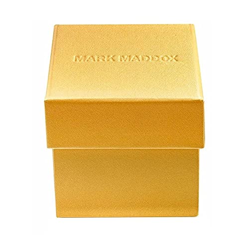 Mark Maddox Orologio Uomo HC2006-45 - 3