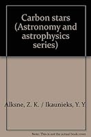 Carbon Stars 0912918160 Book Cover