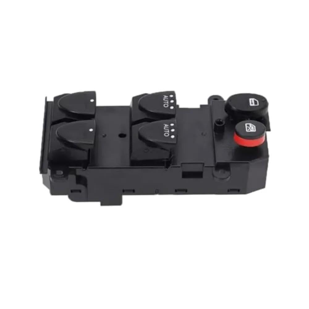 Commande de vitre électrique avant gauche Civic bouton commutation finition origine - 7