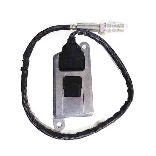 Capteur NOx 5801754015 résout les pannes de diagnostic de camion