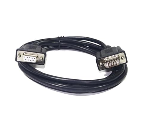 RADWELL Verified Substitute IC200CBL001-SUB CPU Programming Cable