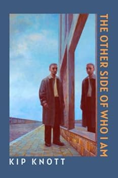 Paperback The Other Side of Who I Am Book