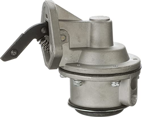 Sparta Pn8040 Mechanical Fuel Pump #TOP5
