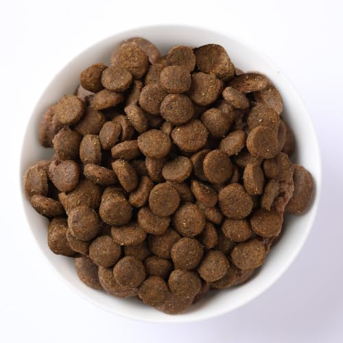 Farmina N&D ANCESTRAL GRAIN Pellets Hundefutter (Trockenfutter, mit hochwertigen Vitaminen und natürliche Antioxidantien, ohne Mais… – Ansicht 2