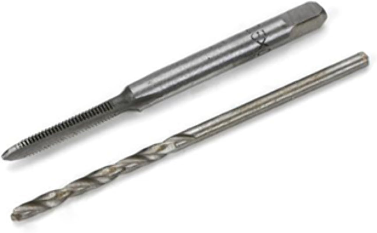 Du-Bro 371 2.5 mm Tap And Drill Set