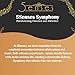 5Senses Whole Cloves | Clavos | Symphonic Aroma | Single Origin, Non-GMO, Fairtrade, Gluten-Free, Vegan, Kosher, Plastic Neutral (3.5oz/100g)