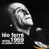  R+Cital 1969 En Public + Bobin
