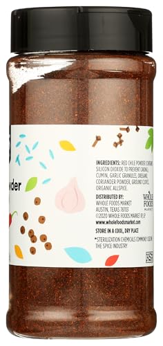 365 by Whole Foods Market, Chili Powder Blend, 7.62 Ounce - image 5