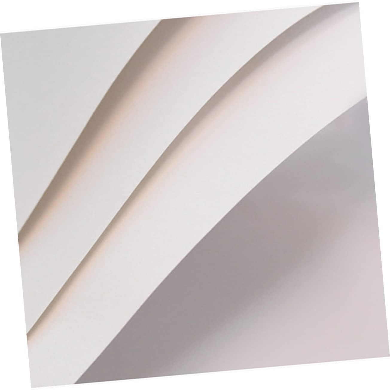 SEWACC 80sheets Standard Sketch Drawing Paper -Friendly Ph Neutral for Artists and Students for Sketching and Painting