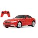 Produktbild JAMARA 404020 BMW Auto Z4 1:24 40MHz-offiziell lizenziert, 1 Stunde Fahrzeit bei ca. 9 Km/h, perfekt nachgebildete Details, hochwertige Verarbeitung, rot