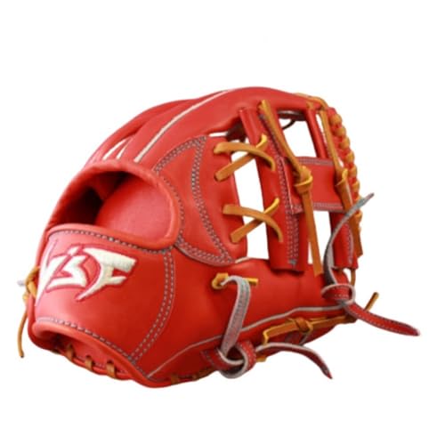 硬式 セミオーダー グローブ(グラブ)(ショート・セカンド用)[野球工房iプラス]内野手用 右投げ用 左投げ用 カラー