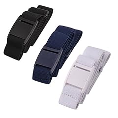 3pc Black/Navy/White