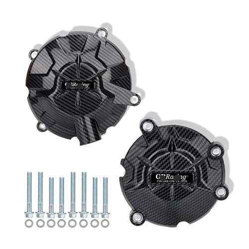 Accesorios motocicleta F3 675 para evitar roturas del estator