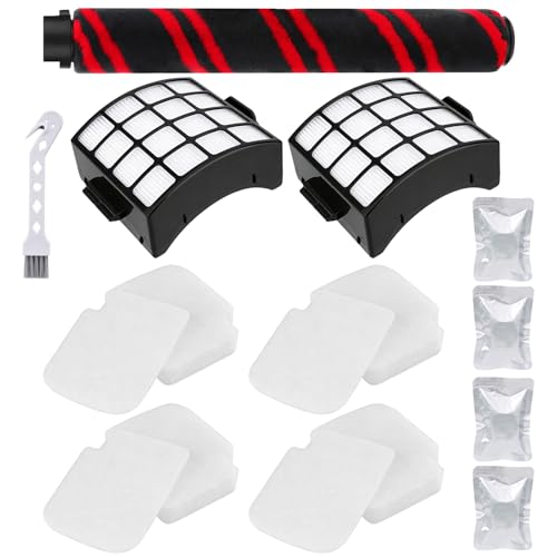Filtre à brosse AZ3000UKT pour nettoyer vos tapis avec Shark AZ3000UK