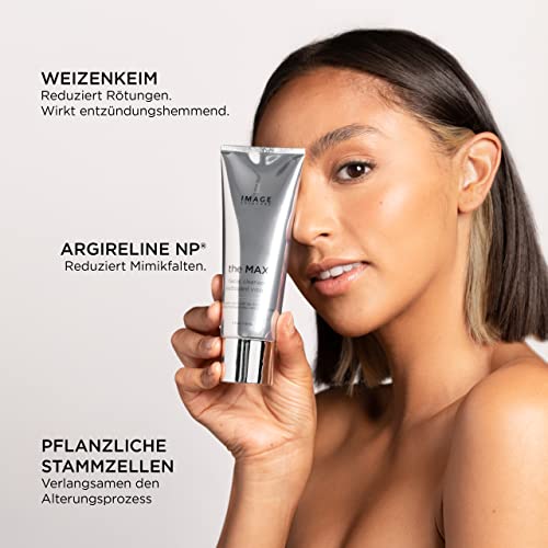 Image Skincare The Max Stem Cell Facial Cleanser, 4 Fl Oz #TOP1