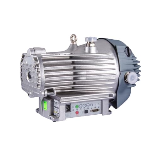 Cirtanova NXDS20i Dry Screw Vacuum Pump A73801983