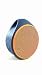 Logitech X100 Mobile Wireless Speaker (Orange)