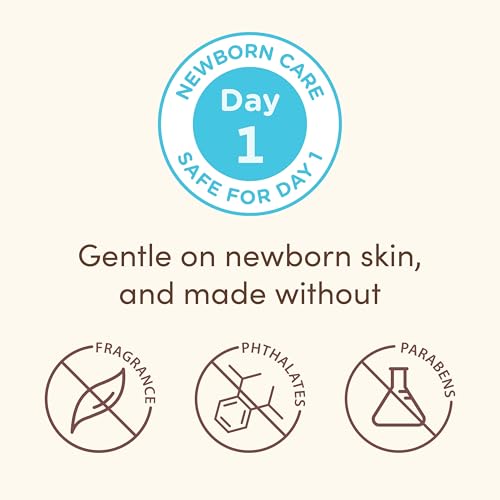 image for Aveeno Baby Healthy Start Nourishing Newborn Balm, Hypoallergenic Baby