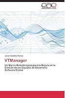 VTManager 3844337857 Book Cover
