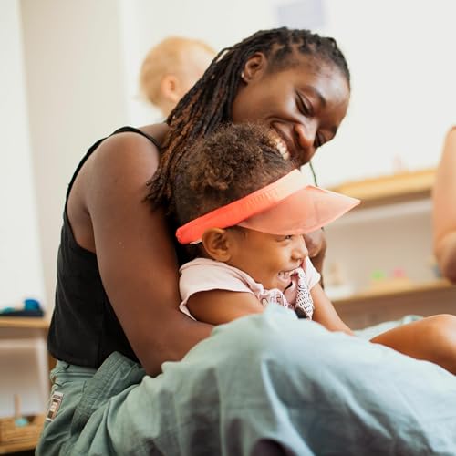 Couverture de Ep. 6 | How to stop toddlers from hitting, pushing & biting