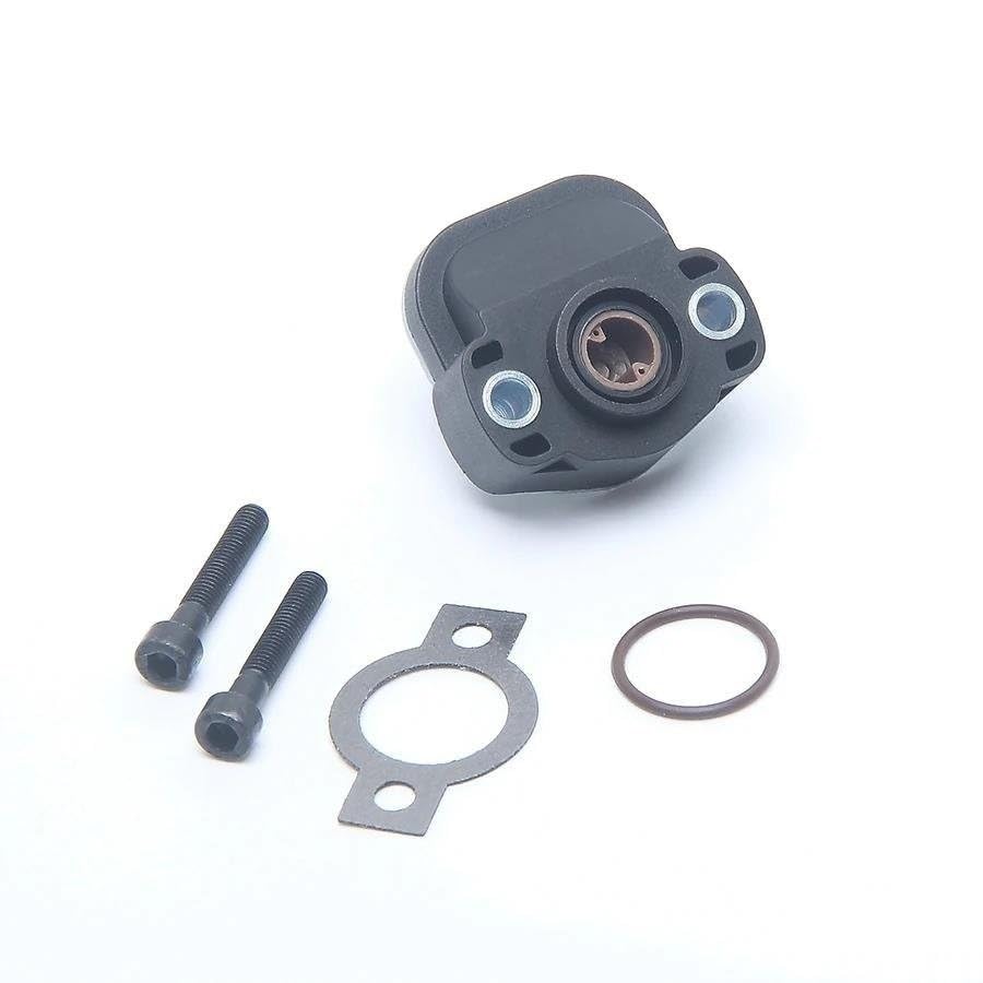 Capteur de position d'accélérateur 5017479AA pour boîtier papillon Dodge Durango - 2