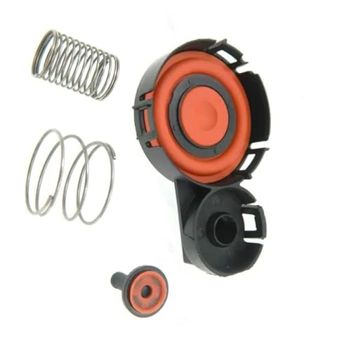Kit tapa válvula PCV M06042A153 para Citroen C4 y Peugeot 308 6