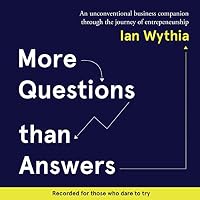 More Questions than Answers