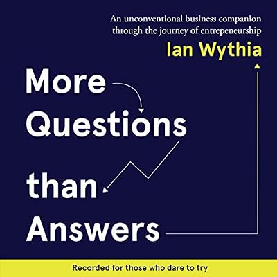 More Questions than Answers