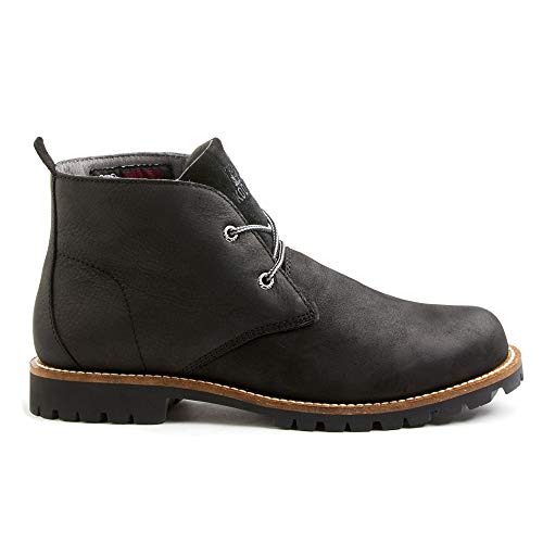 Kodiak Men's Carden Chukka Boot2