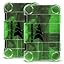 Green Camouflage