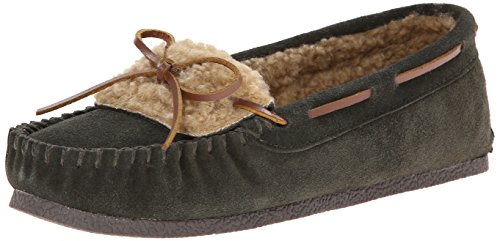 Image of Clarks Women's Moccasin Slip-On Loafer