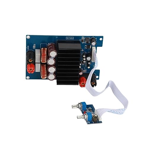 Amplificateur Subwoofer Classe D 600W Module TAS5630 Nouveau