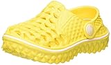  Chicco Unisex Baby Sabot Mango Sandalen, Gelb (Giallo 610), 23 EU