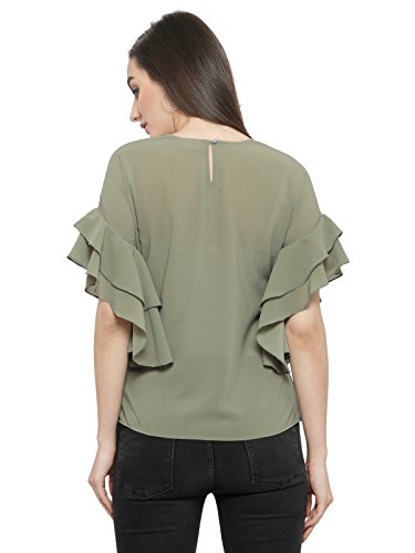Image of pluss Women Top