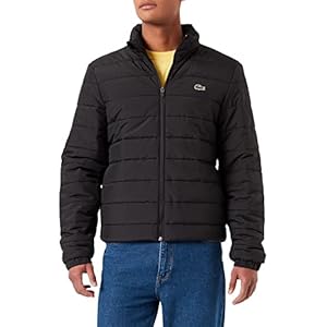 Lacoste Parkas & Blousons Homme