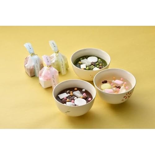 俵屋吉富 久寿湯(くずゆ)15個入(久寿湯・抹茶・お汁粉 各5個)京都 スイーツ くず湯 おいしい お取り寄せ お菓子 和菓子