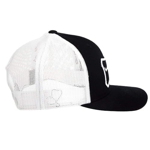 Image of Kimes Ranch Boneyard Trucker Cap