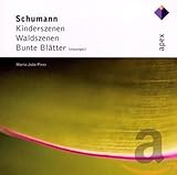 op15 black  Kinderszenen Op.15/Waldszenen